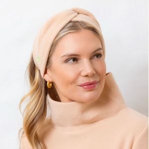 Dudley Stephen’s Vello Fleece headband - one size
